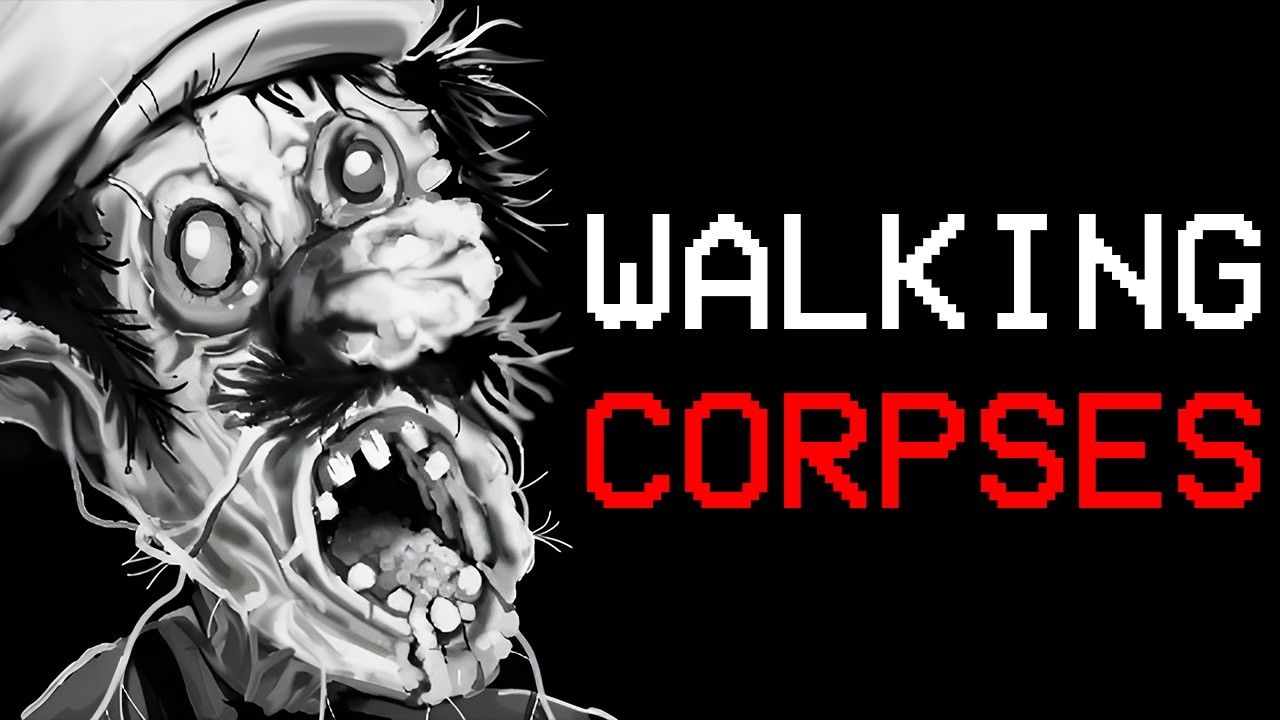 The Most Stressful FNAF Game You’ve Never Played… The Most Stressful FNAF Game You’ve Never Played…