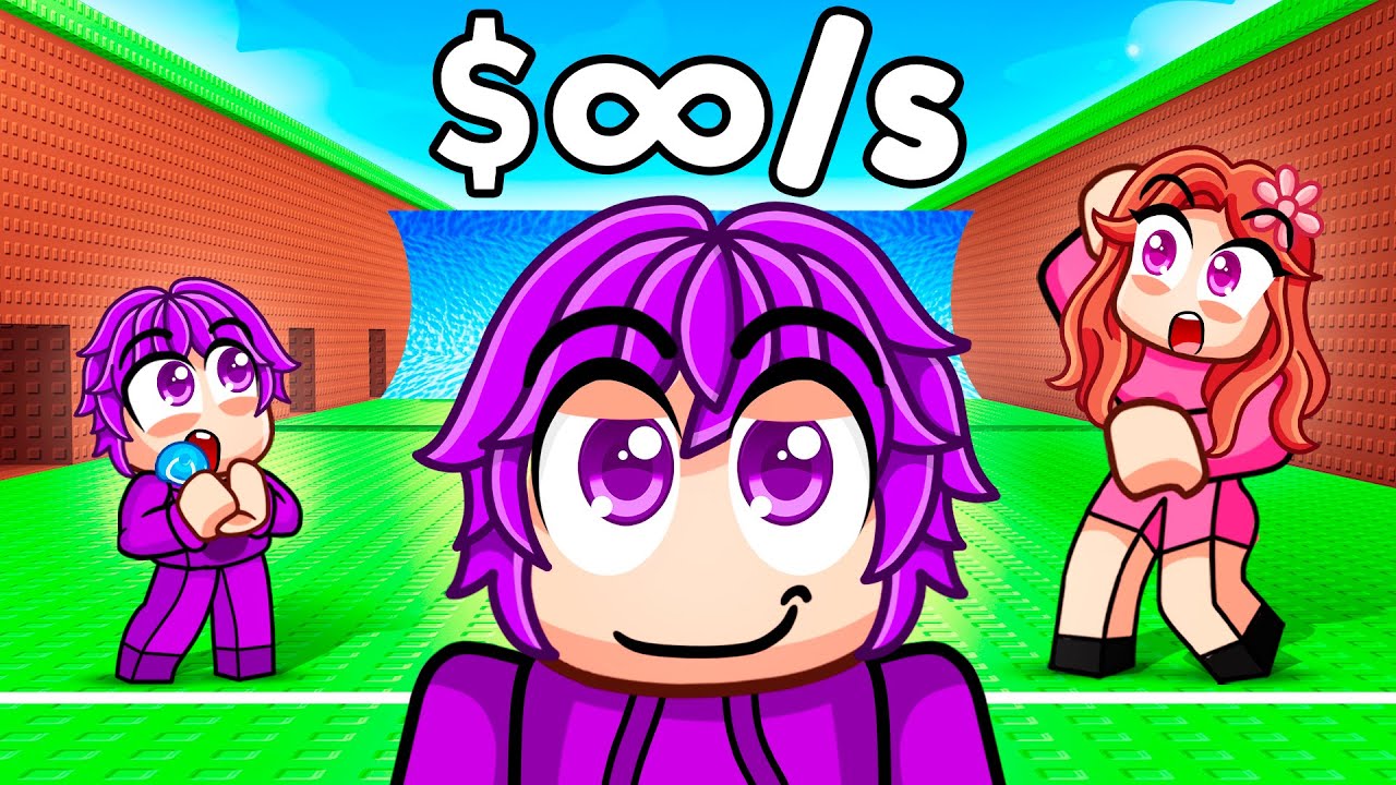 Infinite Money Prank in Escape Tsunami for Brainrots… Infinite Money Prank in Escape Tsunami for Brainrots…