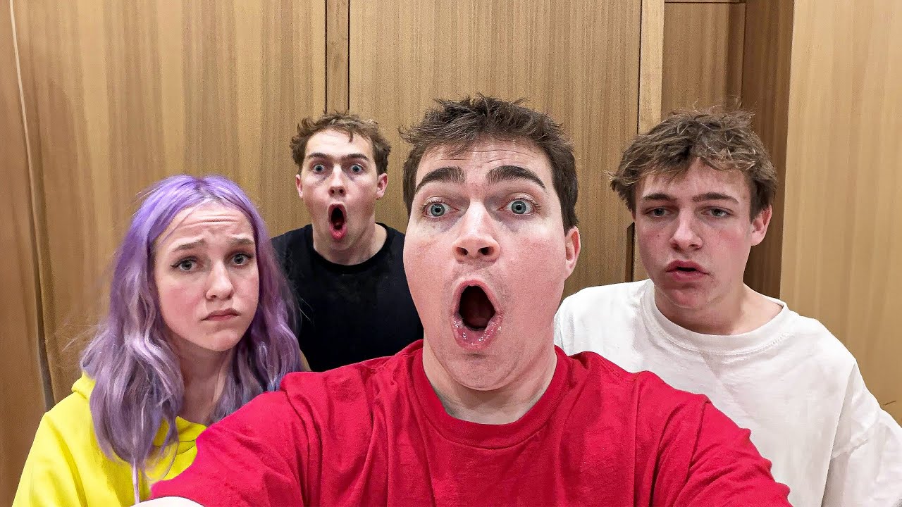 FAMILY GAME NIGHT!! FAMILY GAME NIGHT!!