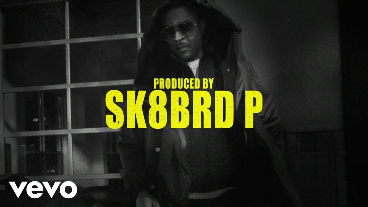 T.I. – LET ‘EM KNOW (Official Lyric Video) T.I. – LET ‘EM KNOW (Official Lyric Video)