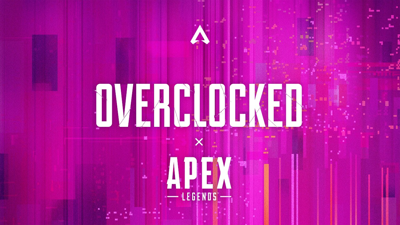 Apex Legends: Overclocked Gameplay Trailer Apex Legends: Overclocked Gameplay Trailer