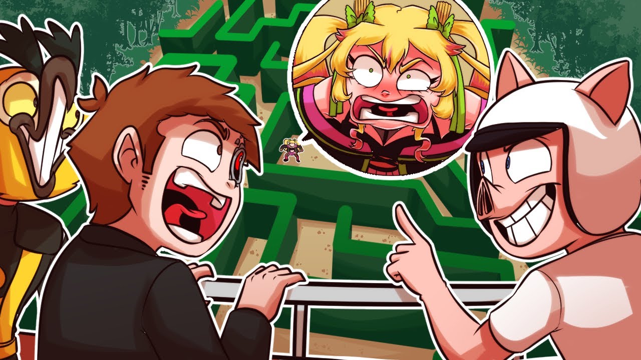 PASTA GOT TROLLED IN THE GTA5 MURDER MAZE PASTA GOT TROLLED IN THE GTA5 MURDER MAZE