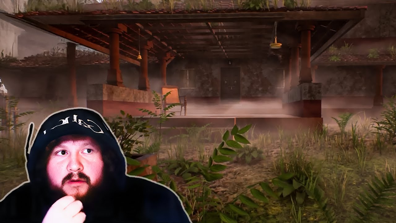 I Shouldn’t Have Gone To This Island I Shouldn’t Have Gone To This Island