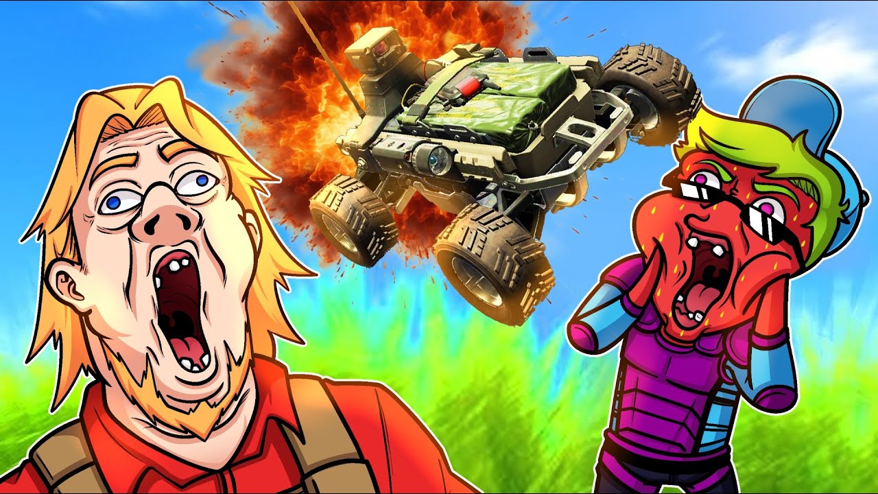 32 MINUTES OF TRASH MEMES… 32 MINUTES OF TRASH MEMES…