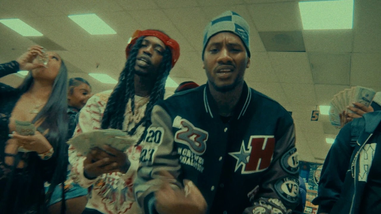 DaBoii & Slimmy B – Crestside (Official Video) DaBoii & Slimmy B – Crestside (Official Video)