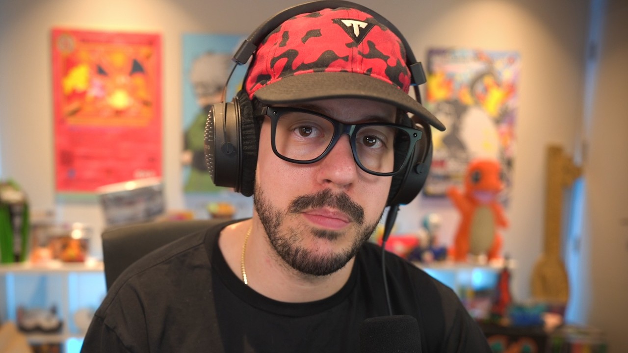 The End of Fortnite? The End of Fortnite?