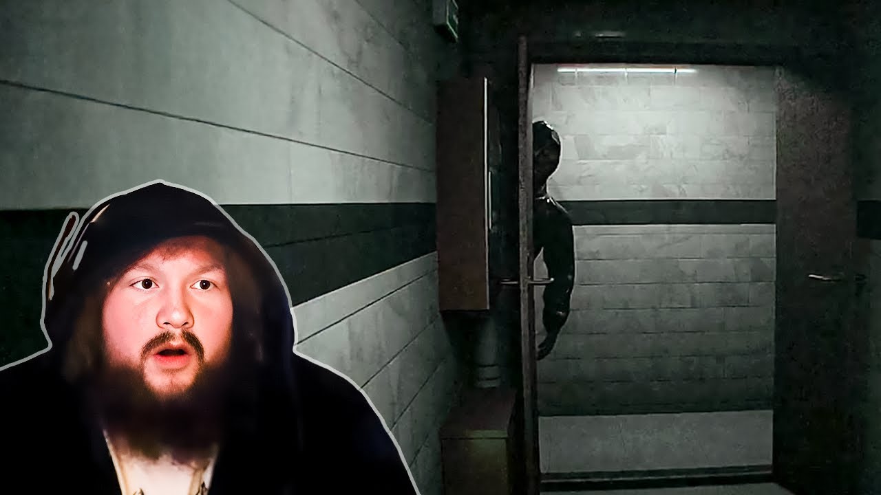 Stalked By A Killer… Stalked By A Killer…