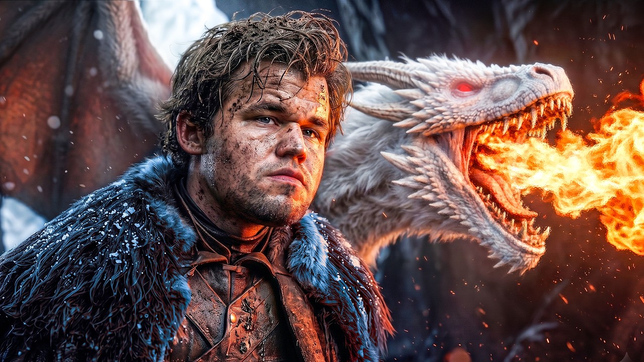 Magnus Carlsen Broke Computers With This Game Magnus Carlsen Broke Computers With This Game