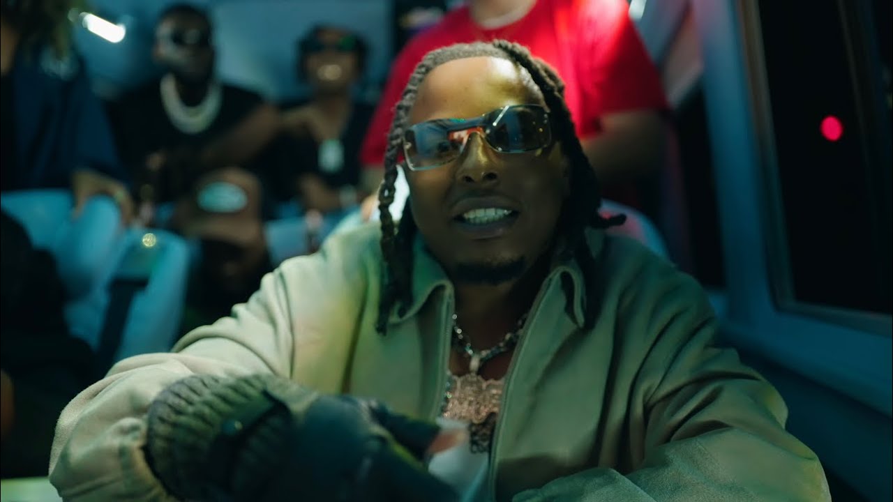 Baky – Legend (Official Music Video) Baky – Legend (Official Music Video)