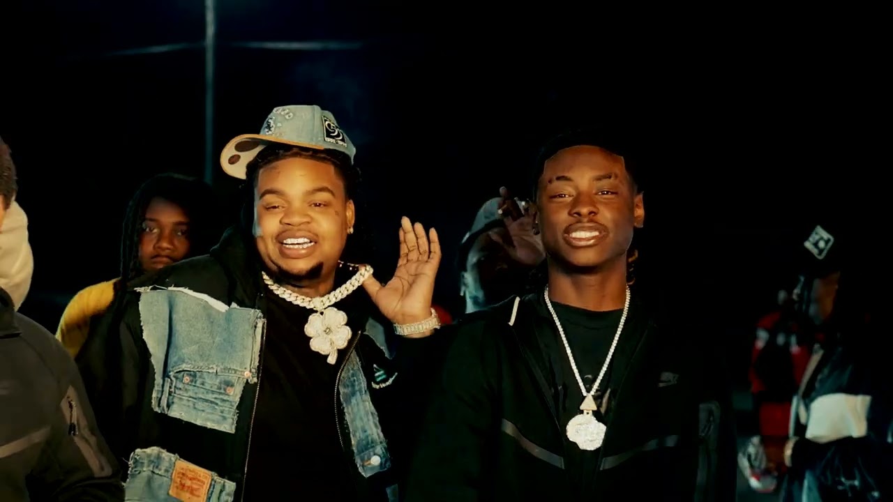 Big Yavo – Chose Us (Official Music Video) Big Yavo – Chose Us (Official Music Video)