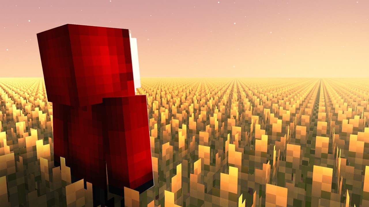 This Horror Mod Feels Endless… This Horror Mod Feels Endless…