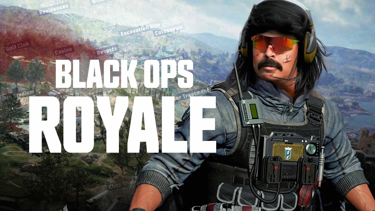 BLACKOUT 2 IS TOO EASY | BLACK OPS ROYALE BLACKOUT 2 IS TOO EASY | BLACK OPS ROYALE