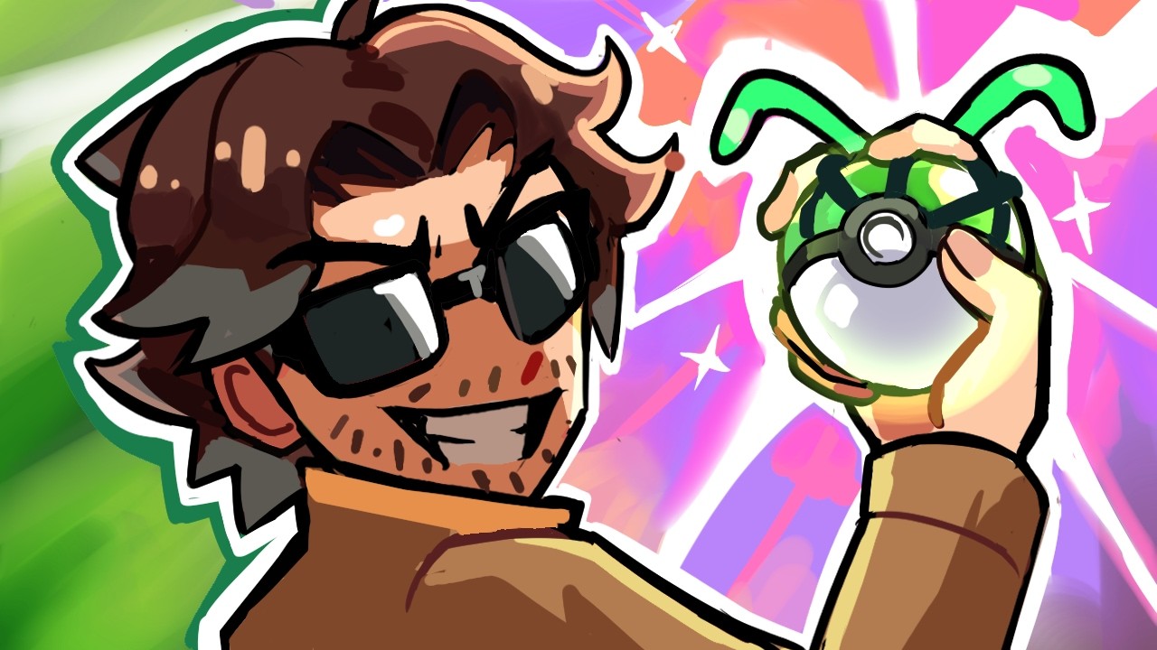 How Pokemons Worst Type Became a Secret Weapon How Pokemons Worst Type Became a Secret Weapon