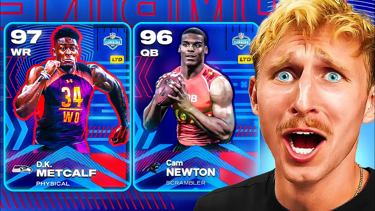 EA Dropped a Combine Promo! EA Dropped a Combine Promo!