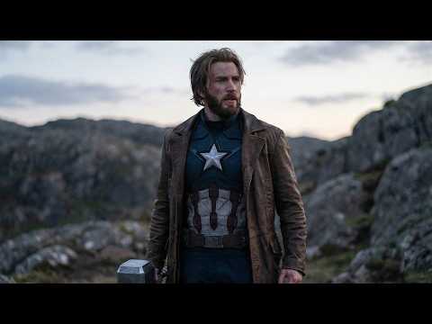 HE’S BACK! AVENGERS DOOMSDAY LEAKED TRAILER DESCRIPTION HE’S BACK! AVENGERS DOOMSDAY LEAKED TRAILER DESCRIPTION