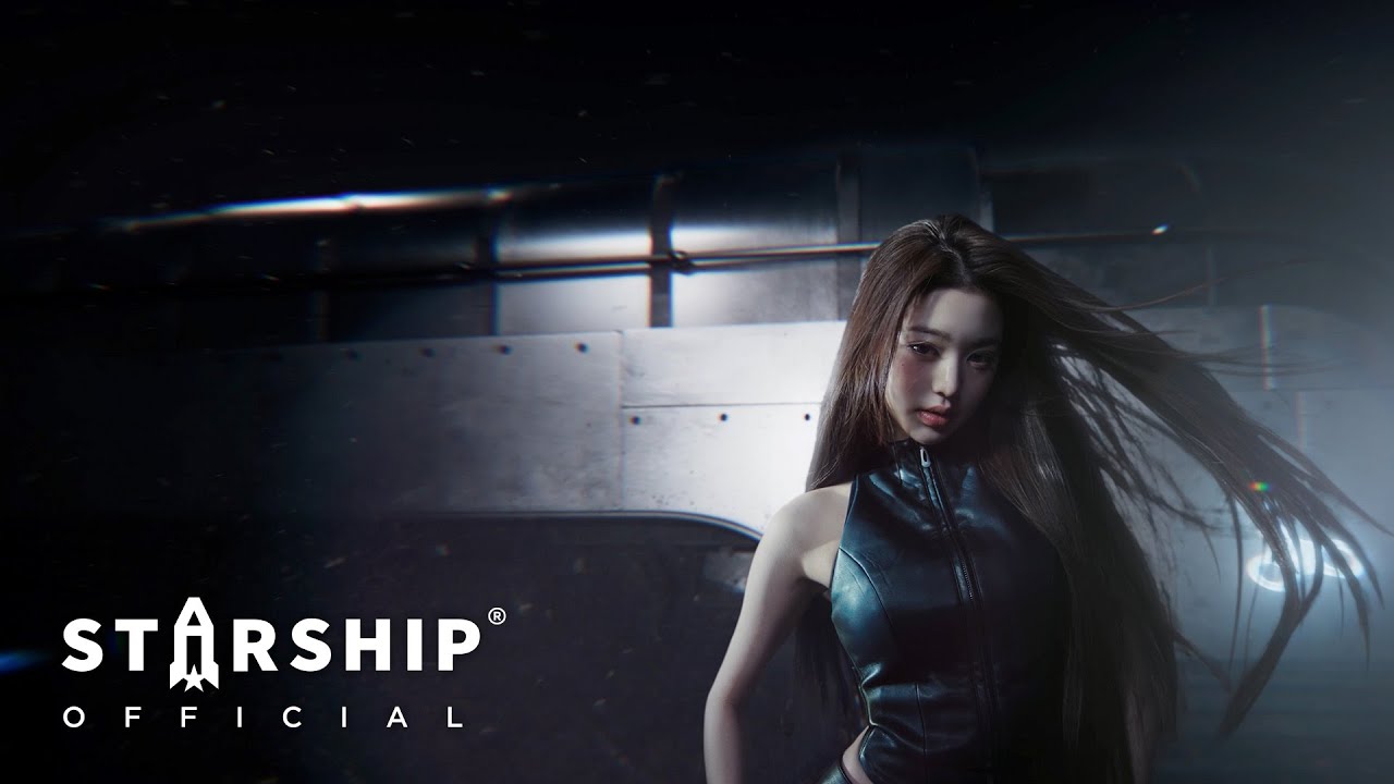 IVE 아이브 ‘BANG BANG’ MV IVE 아이브 ‘BANG BANG’ MV