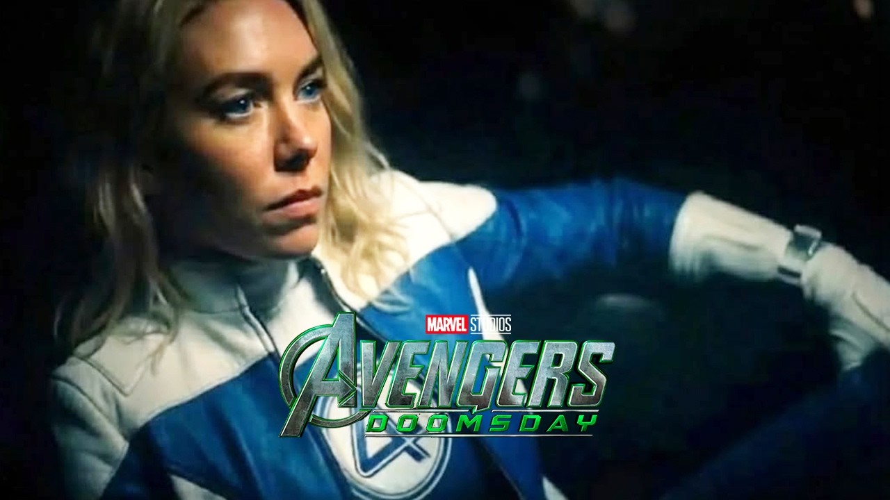 AVENGERS DOOMSDAY TEASER 2026 | Look Harder! AVENGERS DOOMSDAY TEASER 2026 | Look Harder!