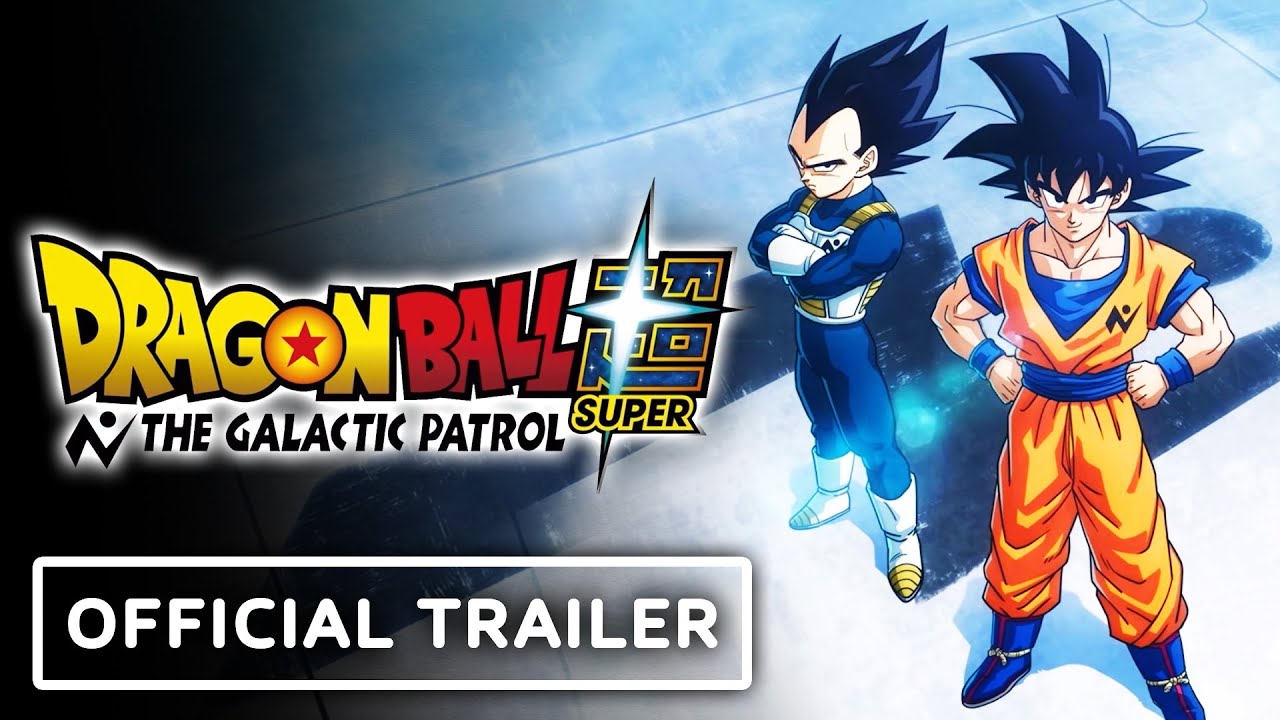 (2026) NEW DRAGON BALL SUPER MORO ARC ANIME REVEAL! – Official Trailer (2026) NEW DRAGON BALL SUPER MORO ARC ANIME REVEAL! – Official Trailer