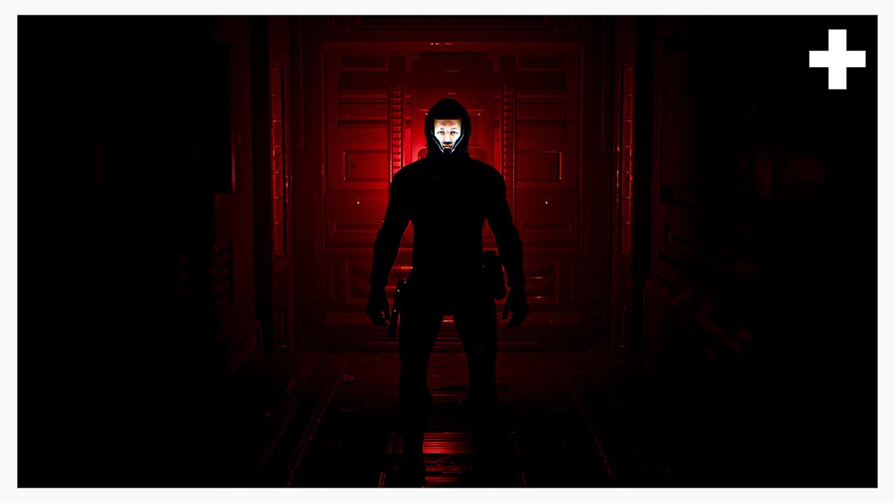 This NEW Game is Hilariously Creepy This NEW Game is Hilariously Creepy