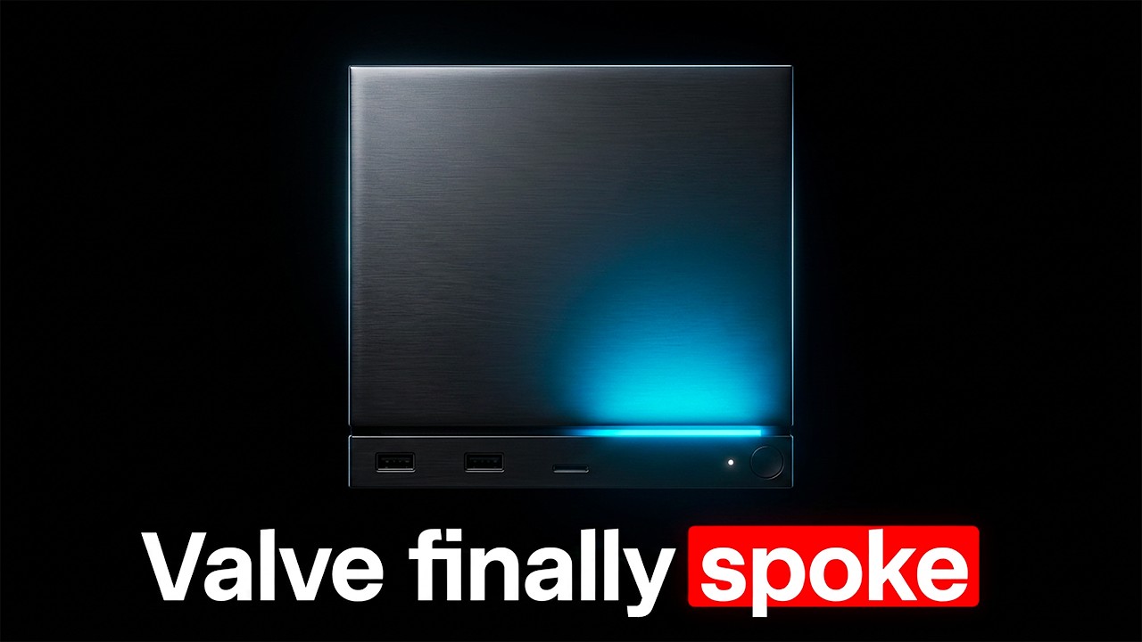 Steam Machines Are In US Warehouses, But Valve Can’t Sell Them Steam Machines Are In US Warehouses, But Valve Can’t Sell Them