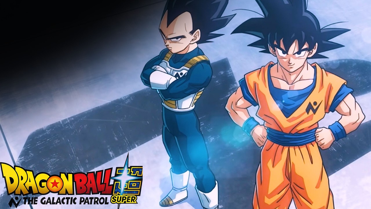 (2026) NEW DRAGON BALL SUPER ANIME – MORO ARC OFFICIAL TRAILER REVEAL! (2026) NEW DRAGON BALL SUPER ANIME – MORO ARC OFFICIAL TRAILER REVEAL!