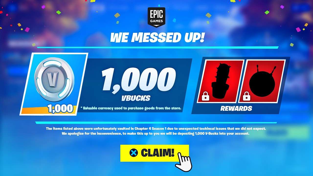 Fortnite SEASON 2 BOYCOTT – Is It Over? Fortnite SEASON 2 BOYCOTT – Is It Over?