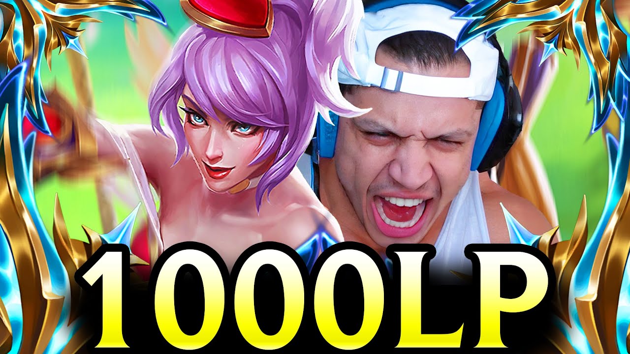 HOW I CARRIED A FULL CHALLENGER LOBBY HOW I CARRIED A FULL CHALLENGER LOBBY