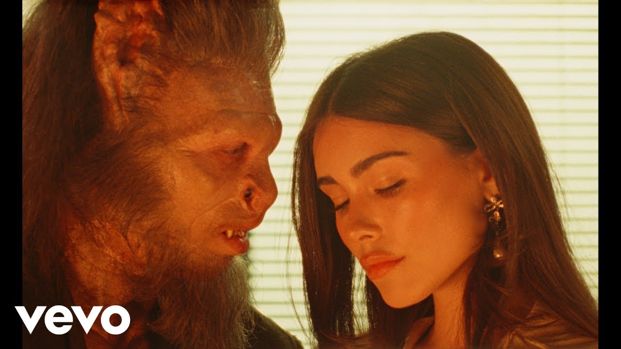 Madison Beer – bad enough (Official Music Video) Madison Beer – bad enough (Official Music Video)