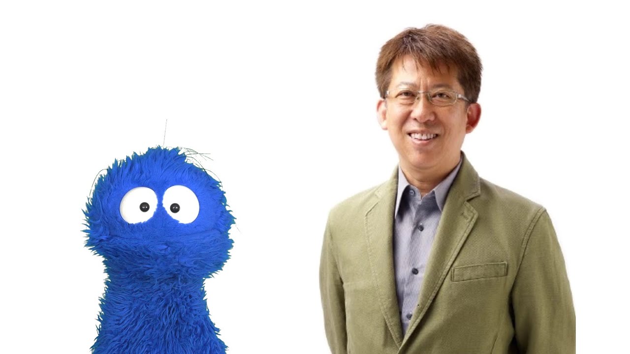 Tanabe Is Leaving Nintendo and I Have to Be VERY CAREFUL Tanabe Is Leaving Nintendo and I Have to Be VERY CAREFUL