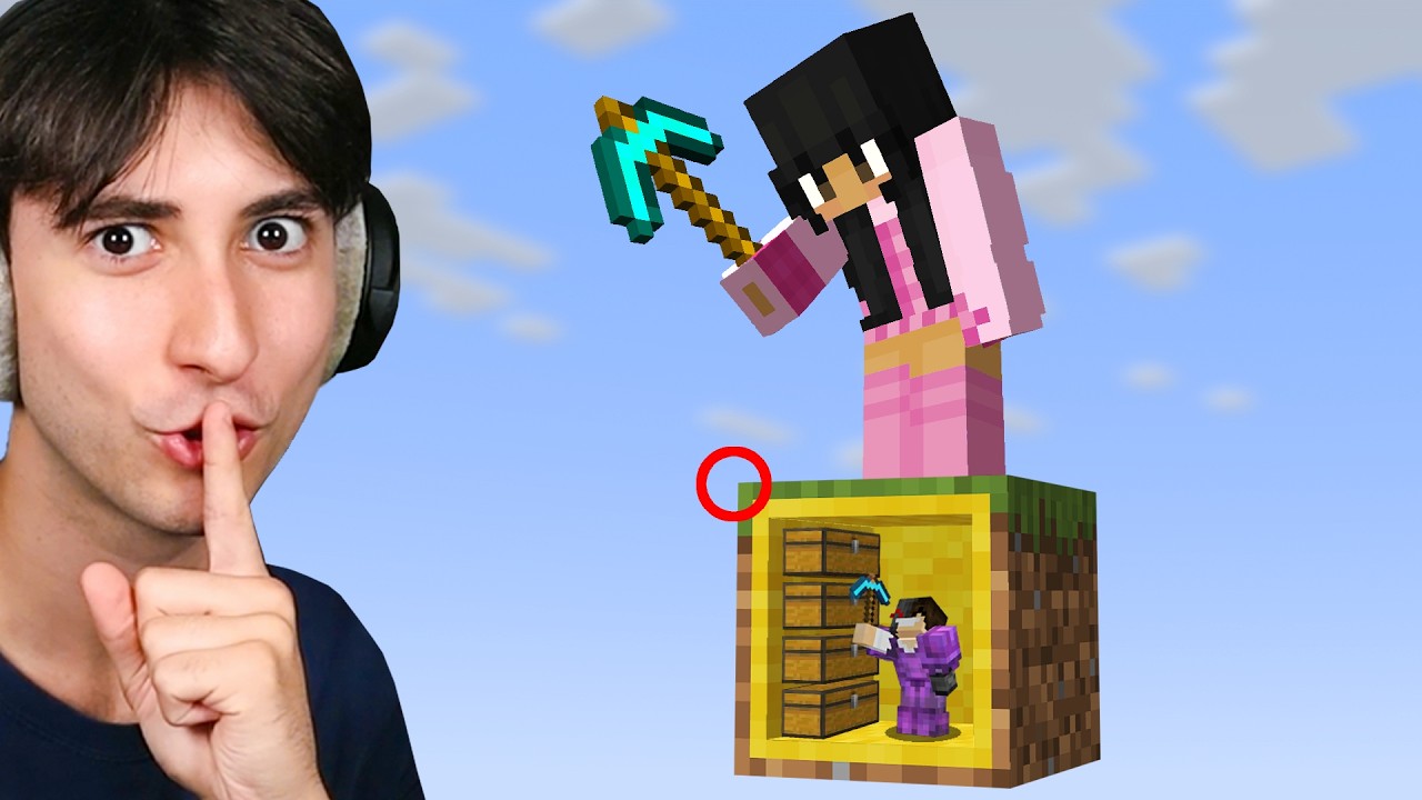 I Secretly Hid Inside Her 1 Block I Secretly Hid Inside Her 1 Block