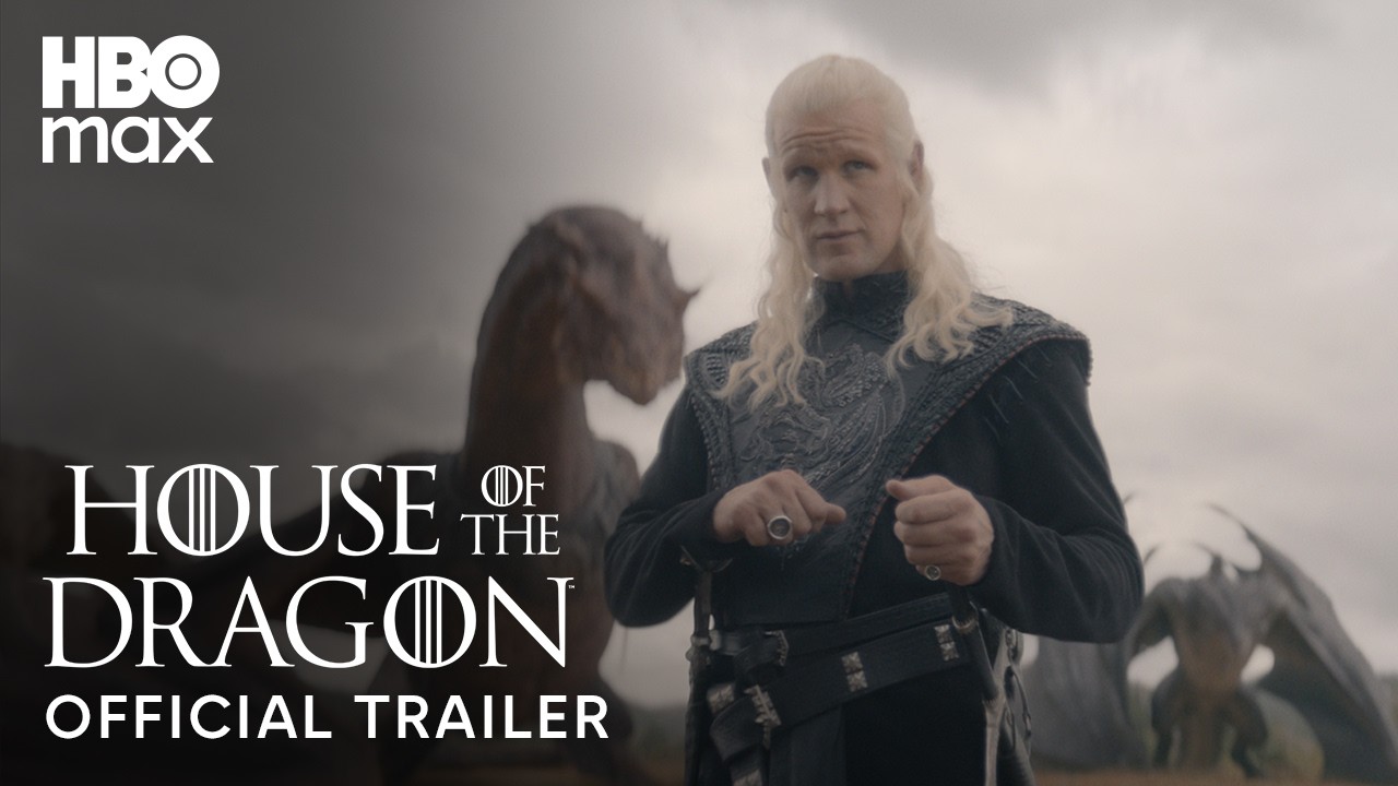 House of the Dragon Season 3 | Official Final Trailer | HBO Max House of the Dragon Season 3 | Official Final Trailer | HBO Max
