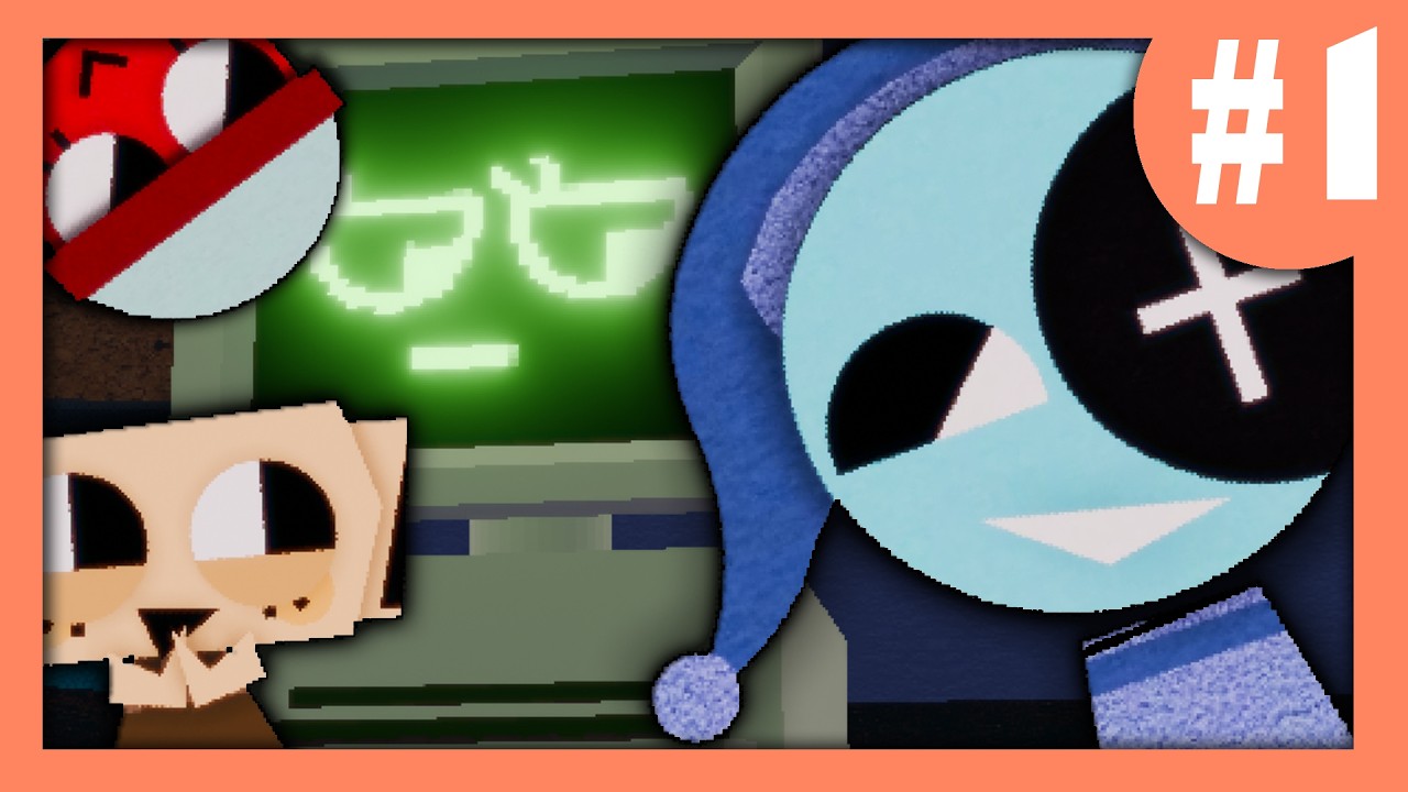 DANDYDESK | Episode 1 DANDYDESK | Episode 1