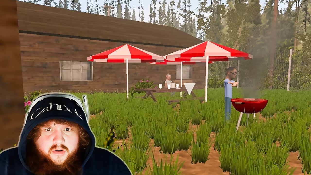 My Neighbor Stinks… My Neighbor Stinks…