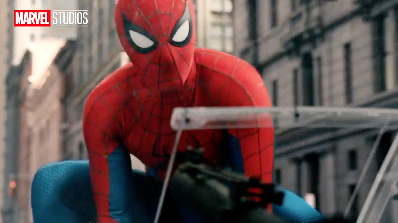 Spider-Man Brand New Day: Punisher One Last Kill Announcement Spider-Man Brand New Day: Punisher One Last Kill Announcement