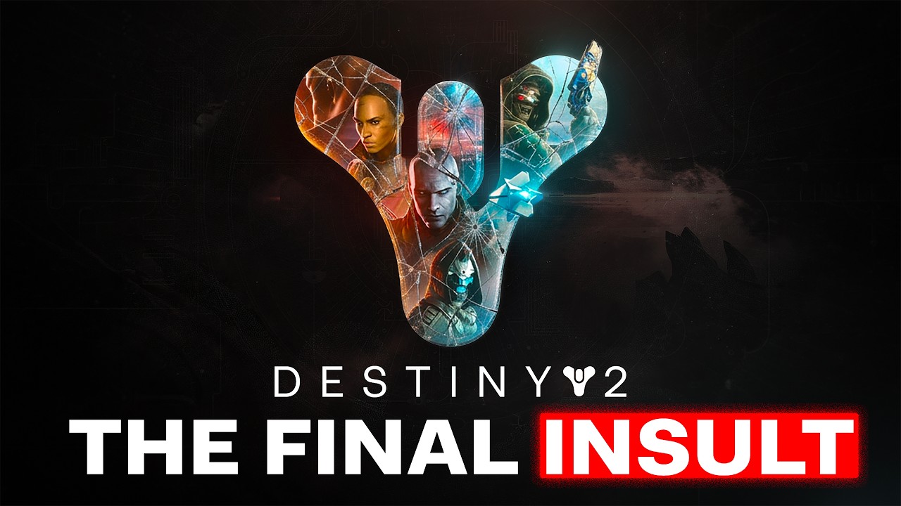 Bungie Pulled The Plug On Destiny 2: Now Staff Are Leaking Bungie Pulled The Plug On Destiny 2: Now Staff Are Leaking