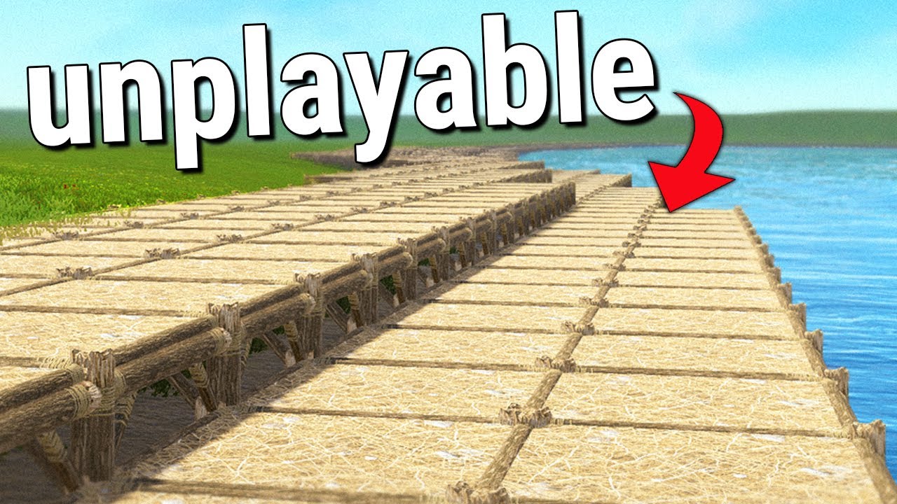 I Broke Spawning in Rust I Broke Spawning in Rust