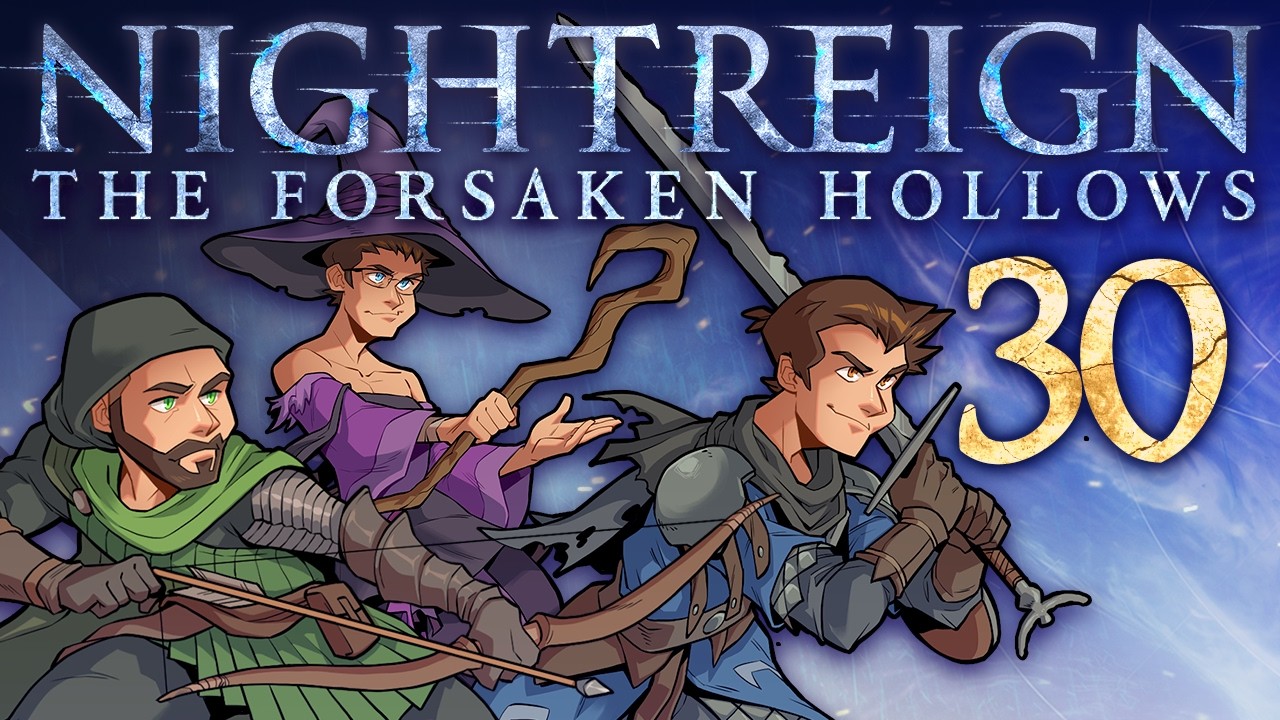 Elden Ring: Nightreign – #30 – The Greglord Elden Ring: Nightreign – #30 – The Greglord