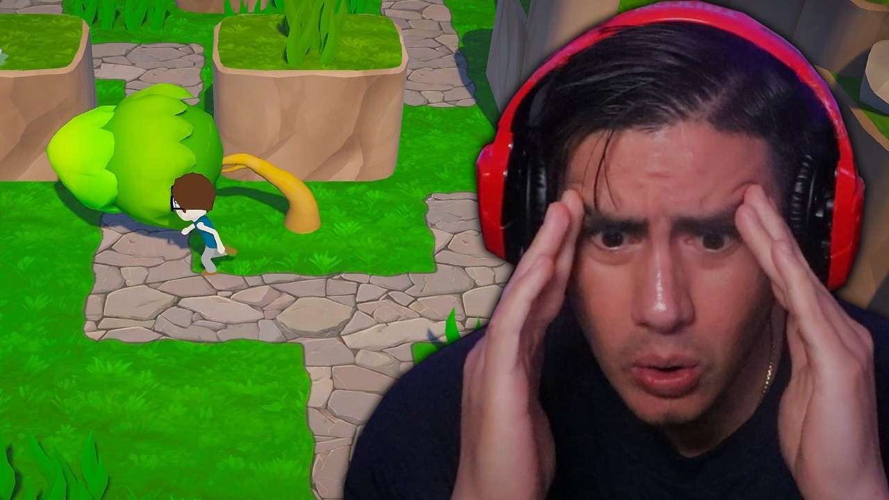 Theres No Way Im Getting Trolled By Some Trees (but i am) Theres No Way Im Getting Trolled By Some Trees (but i am)