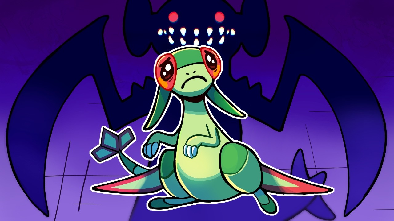What is the Worst Dragon Type Pokemon? What is the Worst Dragon Type Pokemon?