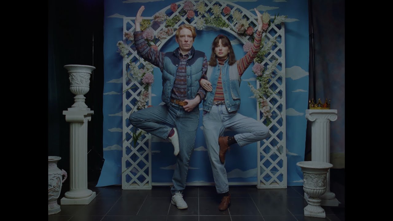 Taylor Swift – Opalite (Official Music Video) Taylor Swift – Opalite (Official Music Video)