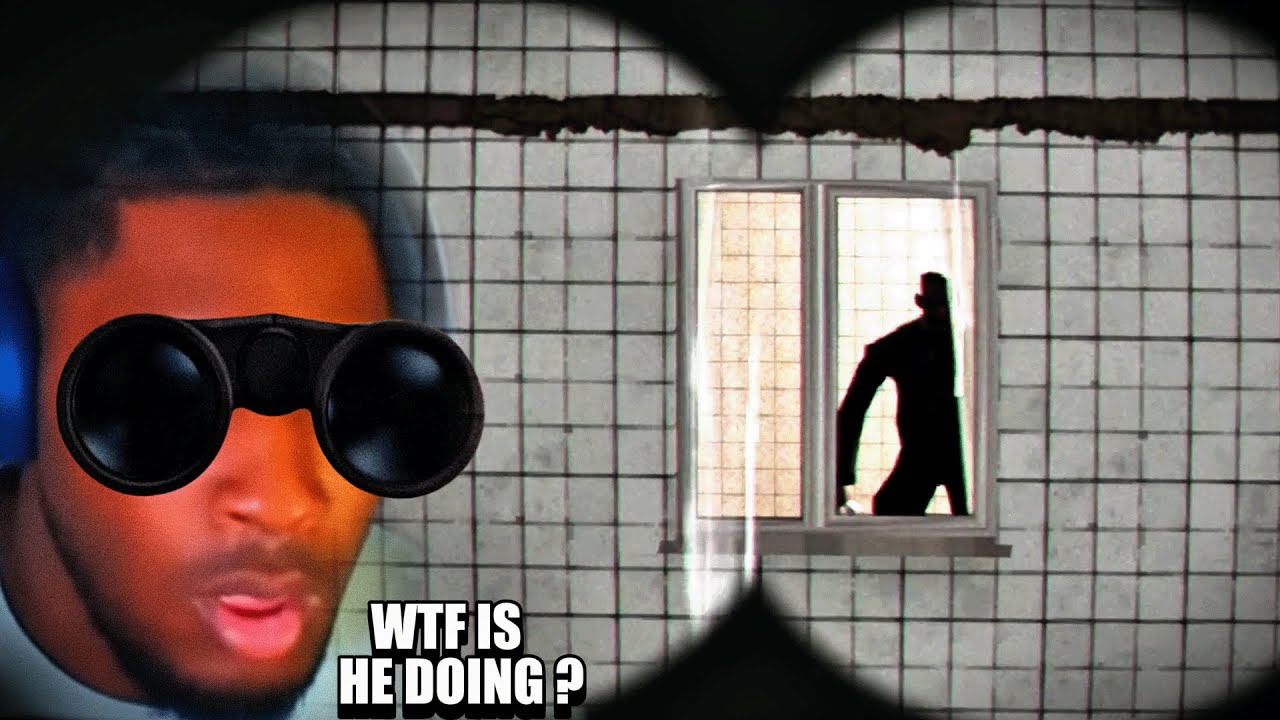 I SHOULD’VE MINDED MY OWN DAMN BUSINESS… I SHOULD’VE MINDED MY OWN DAMN BUSINESS…