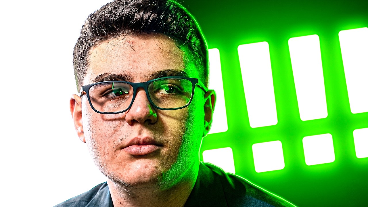 NOBODY Has Ever Played Chess Like This NOBODY Has Ever Played Chess Like This