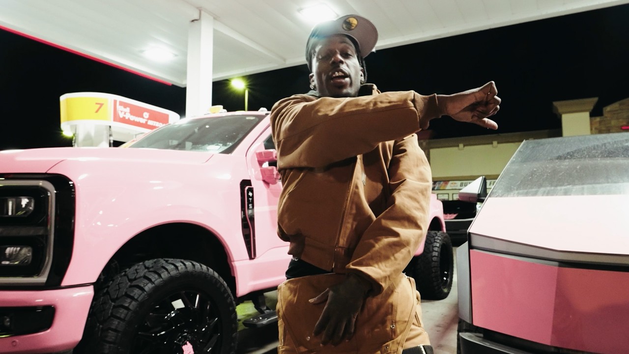 Sauce Walka – Not Yet (Official Video) Sauce Walka – Not Yet (Official Video)