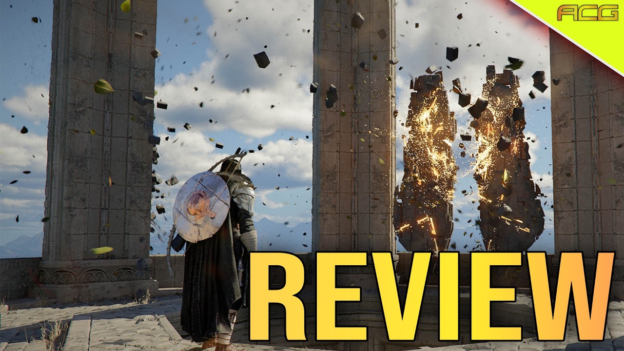 CRIMSON DESERT REVIEW “Buy, Wait for Sale, Deep Sale, Never Touch” CRIMSON DESERT REVIEW “Buy, Wait for Sale, Deep Sale, Never Touch”