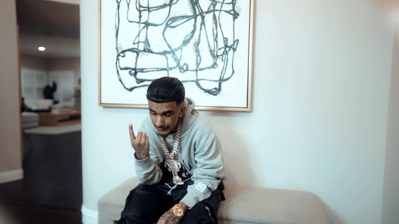 Peysoh – BEEN DID (Official Video) Peysoh – BEEN DID (Official Video)