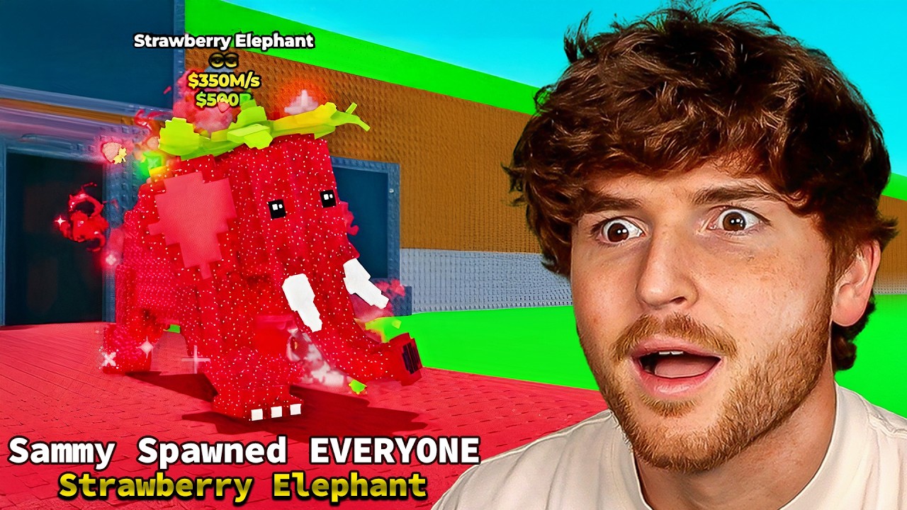 APRIL FOOLS Update in Steal a Brainrot.. APRIL FOOLS Update in Steal a Brainrot..