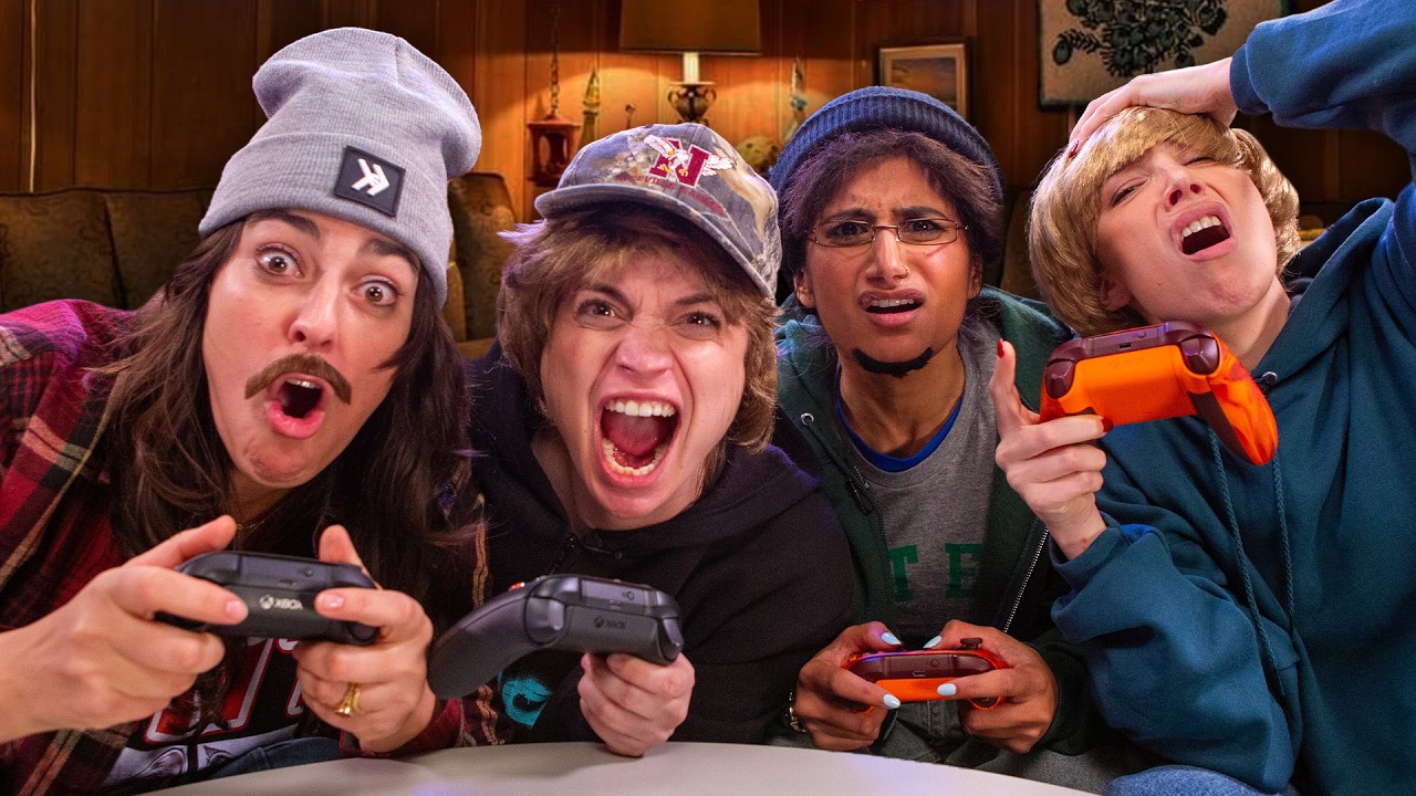 Dudes Play Madden Dudes Play Madden