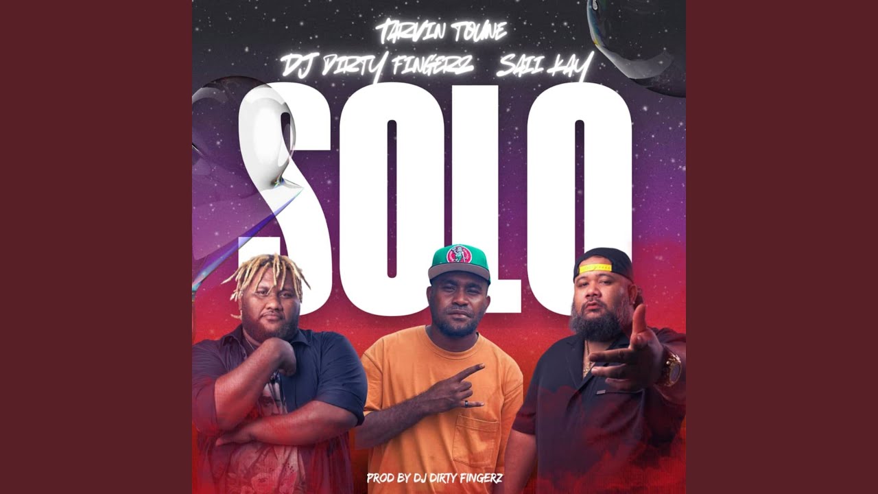 SOLO SOLO
