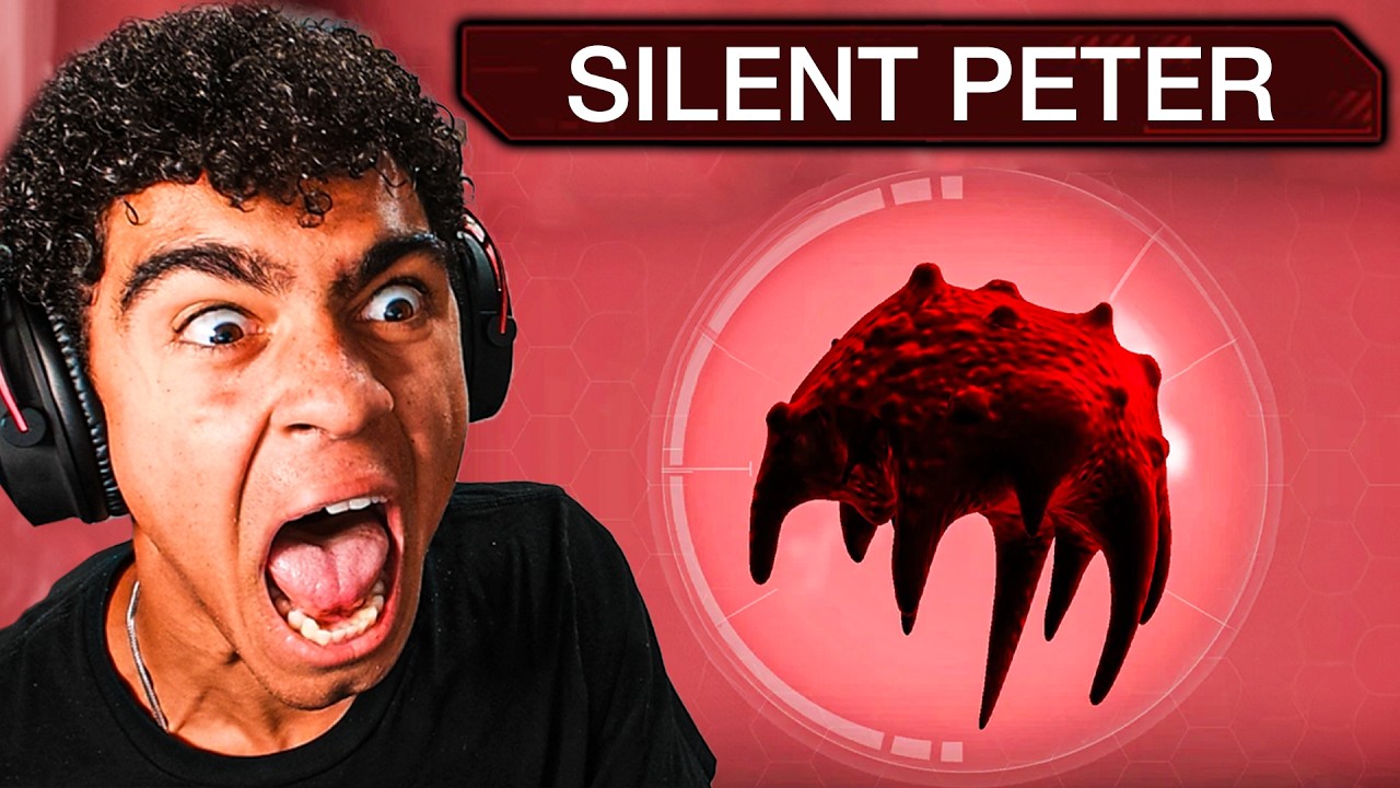 I Created ZOMBIES In Plague Inc… I Created ZOMBIES In Plague Inc…