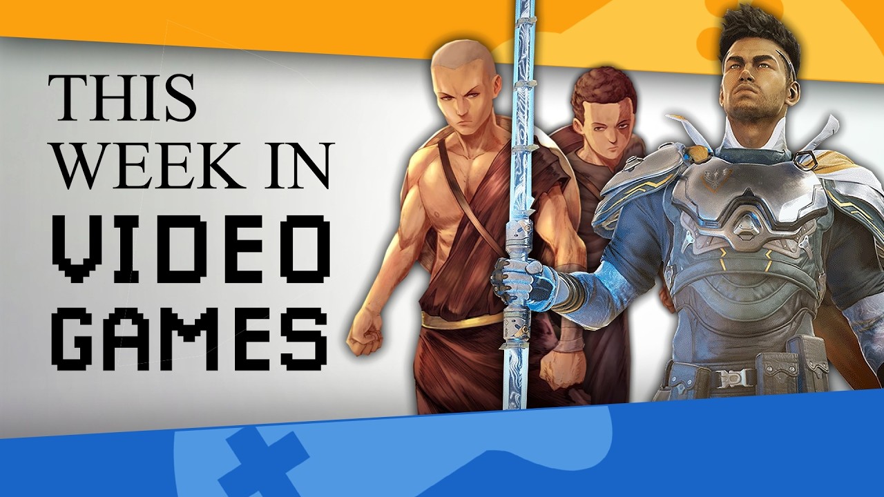 RIP Highguard (Jan 2026 – Feb 2026) + Sony State of Play Highlights | This Week in Videogames RIP Highguard (Jan 2026 – Feb 2026) + Sony State of Play Highlights | This Week in Videogames